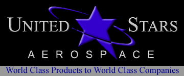United Stars Logo
